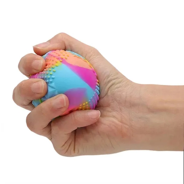 Have fun and relieve tension all at the same time with... from ASI 62660 Innovation Line