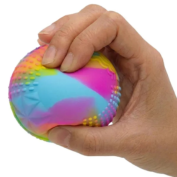Have fun and relieve tension all at the same time with... from ASI 62660 Innovation Line