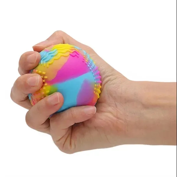 Have fun and relieve tension all at the same time with... from ASI 62660 Innovation Line