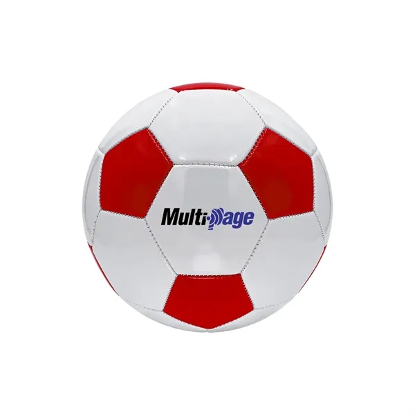 Colored soccer ball.... from ASI 98360 WOWLine / WOWLine®