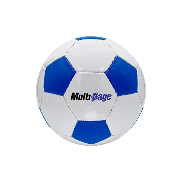 Colored soccer ball.... from ASI 98360 WOWLine / WOWLine®