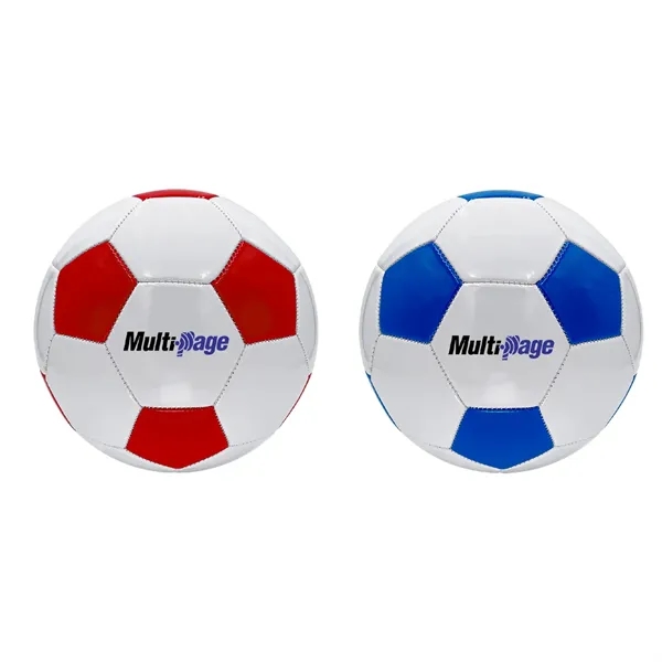 Colored soccer ball.... from ASI 98360 WOWLine / WOWLine®