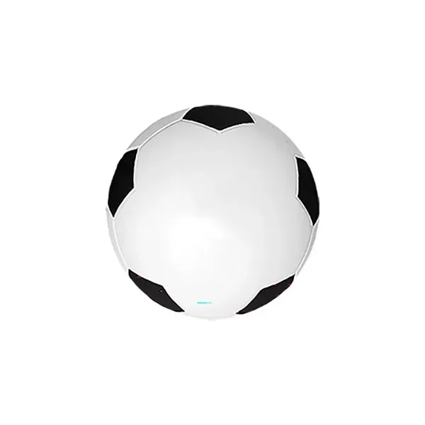 Mini foam soccer ball.... from ASI 98360 WOWLine / WOWLine®