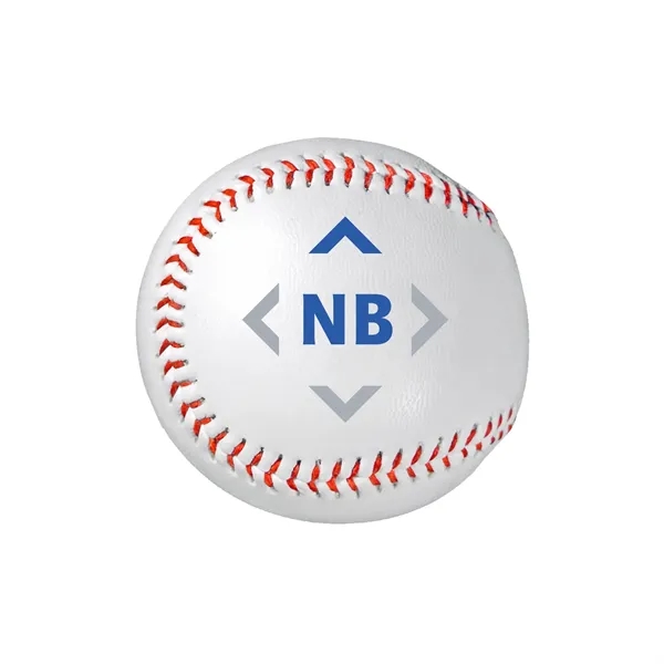 Synthetic leather baseball.... from ASI 98360 WOWLine / WOWLine®