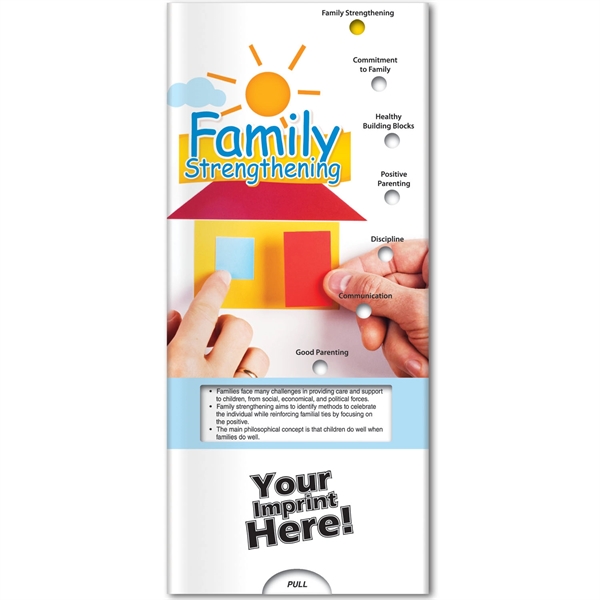 Pocket Slider - Family Strengthening... from ASI 54100 Fields Manufacturing Inc / Better Life Line