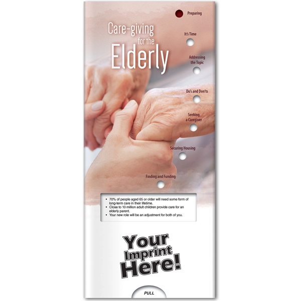 Pocket Slider - Care-giving for the Elderly.... from ASI 54100 Fields Manufacturing Inc / Better Life Line