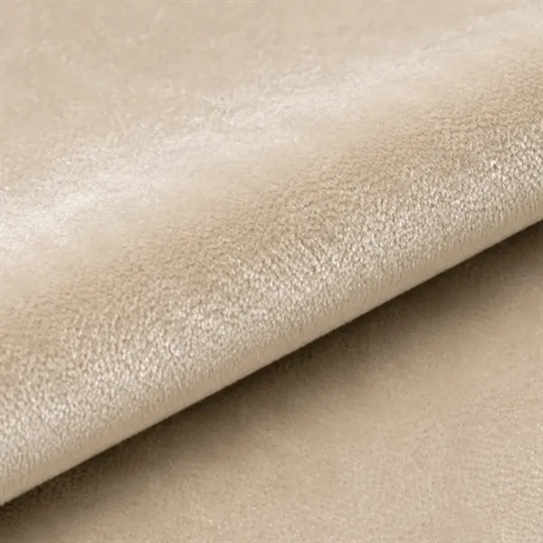 Luxury velvet table throw with full dye-sublimation graphics, rich color depth,... from ASI 94105 Visual Textile Resource