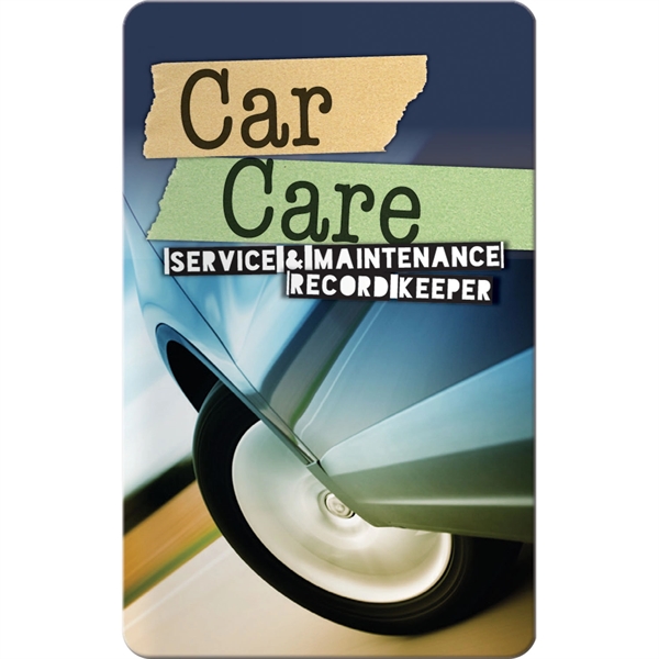 Key Points - Car Care... from ASI 54100 Fields Manufacturing Inc / Better Life Line