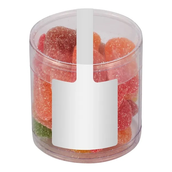 Gummy popsicles.... from ASI 71685 Midnite Snax®