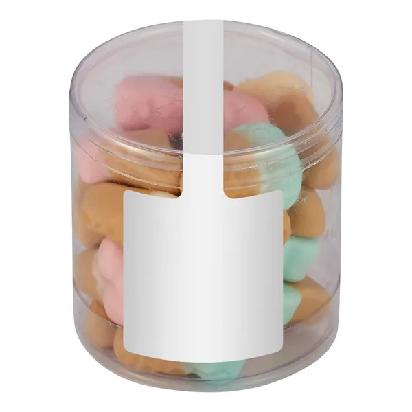 Gummy ice cream cones.... from ASI 71685 Midnite Snax®