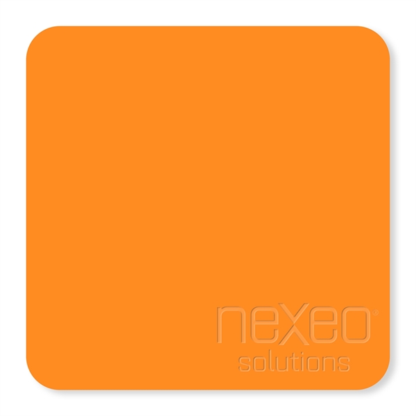 Premium 7" x 7" Debossed Microfiber Cloth... from ASI 73497 Natural Trends