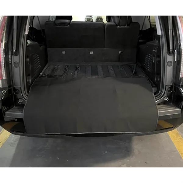 Trunk protector keeps your clothes clean while you access your trunk.... from ASI 37586 Auto-Sun-shade/Intertek