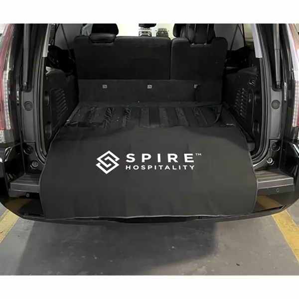 Trunk protector keeps your clothes clean while you access your trunk.... from ASI 37586 Auto-Sun-shade/Intertek