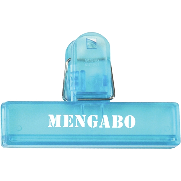 All-purpose clip measuring 4" W x 2 1/2" H for keeping... from ASI 54100 Fields Manufacturing Inc / TargetLine®