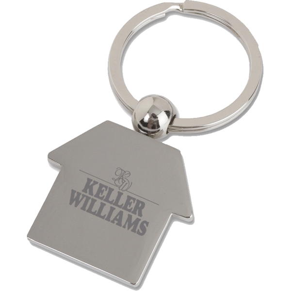 House key tag.... from ASI 54100 Fields Manufacturing Inc / TargetLine®