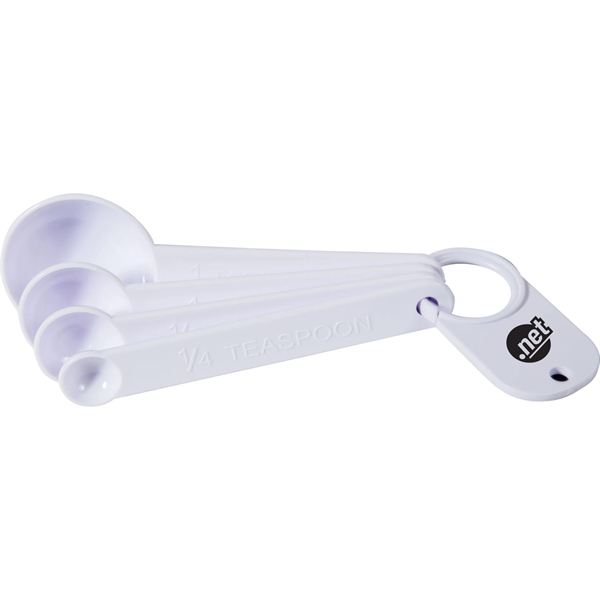 Measuring spoons.... from ASI 54100 Fields Manufacturing Inc / TargetLine®