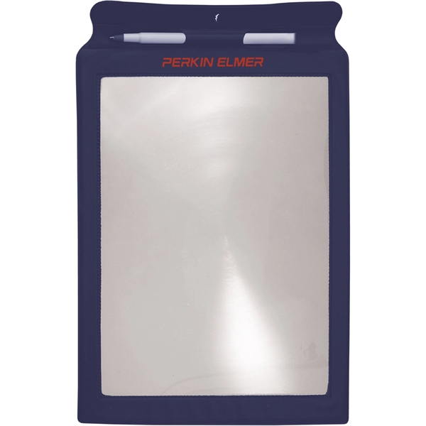 Cover sheet magnifier measuring 7 1/2" x 11 3/4" with a... from ASI 54100 Fields Manufacturing Inc / TargetLine®