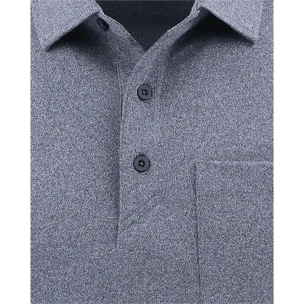 Cutter & Buck Virtue Recycled Heathered Featherlight Piqu...... from ASI 47965 Cutter & Buck