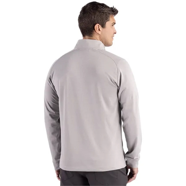 Cutter & Buck Virtue Recycled Heathered Featherlight Piqu...... from ASI 47965 Cutter & Buck