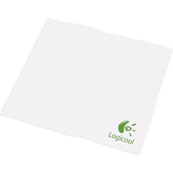 Microfiber cleaning cloth.... from ASI 54100 Fields Manufacturing Inc / Fields