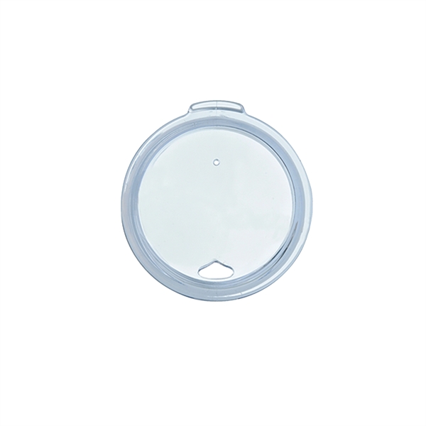 14oz Coffee Mug Stainless double wall vacuum insulated mug with handle.... from ASI 74741 NVS Promo Designs, Inc. / NVS Promo