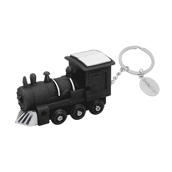 Train LED Keychain... from ASI 31517 Admart Products / Admart Line