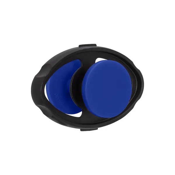Doubletwin Eco Fidget Spinner... from ASI 79530 Prime Line