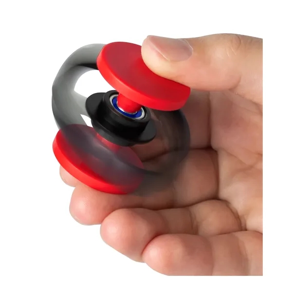 Doubletwin Eco Fidget Spinner... from ASI 79530 Prime Line