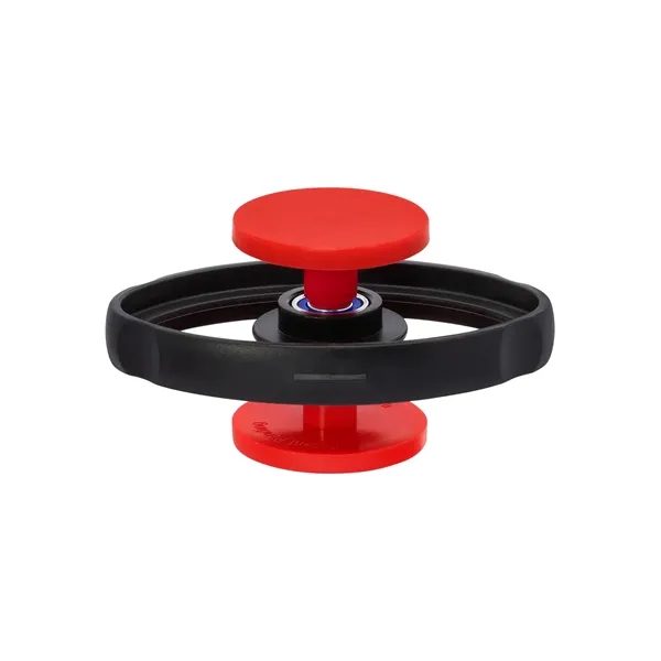 Doubletwin Eco Fidget Spinner... from ASI 79530 Prime Line