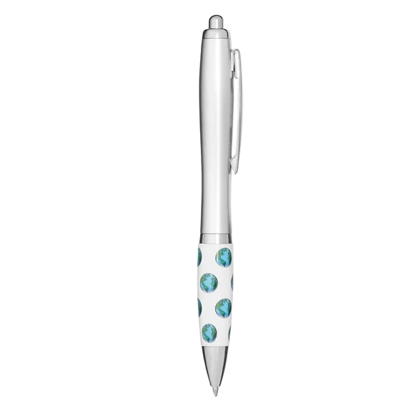 Emissary Click Pen - Earth / Global... from ASI 79530 Prime Line