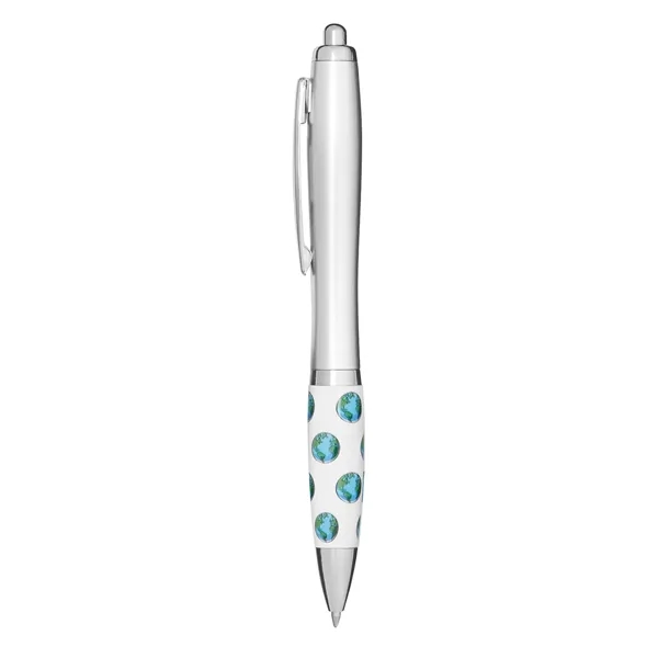Emissary Click Pen - Earth / Global... from ASI 79530 Prime Line