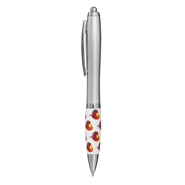 Firefighter Hat Ballpoint Pen... from ASI 79530 Prime Line