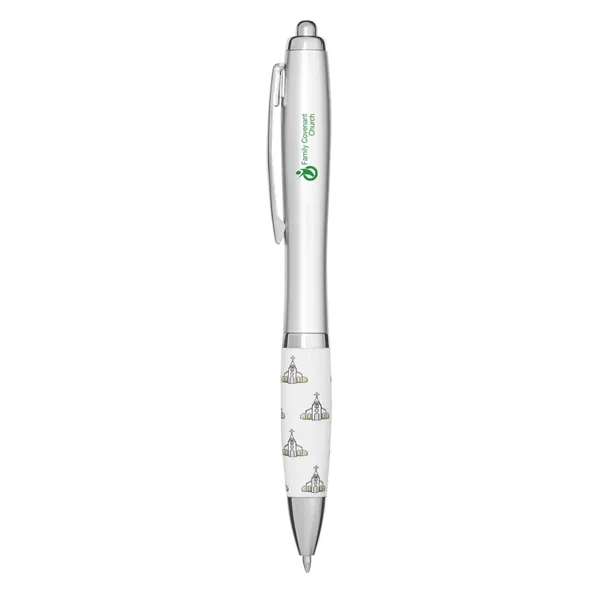 Church Spire Ballpoint Pen... from ASI 79530 Prime Line
