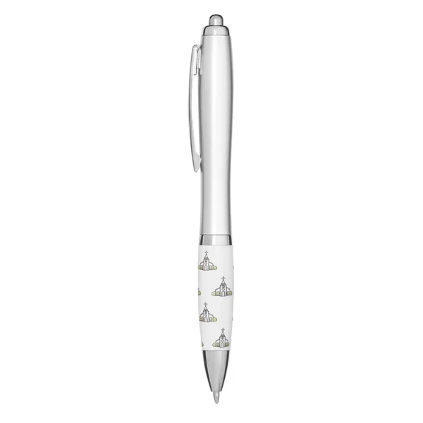 Church Spire Ballpoint Pen... from ASI 79530 Prime Line
