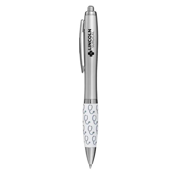 Emissary Stethoscope Click Pen... from ASI 79530 Prime Line