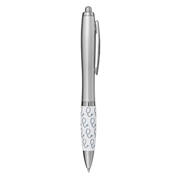 Emissary Stethoscope Click Pen... from ASI 79530 Prime Line