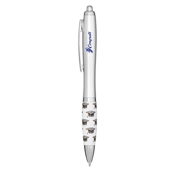Emissary Click Pen/Graduation... from ASI 79530 Prime Line