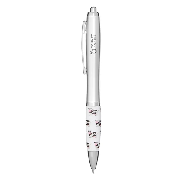Emissary Click Pen - Cow... from ASI 79530 Prime Line