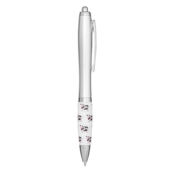 Emissary Click Pen - Cow... from ASI 79530 Prime Line