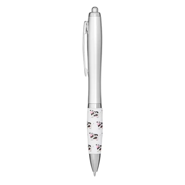 Emissary Click Pen - Cow... from ASI 79530 Prime Line