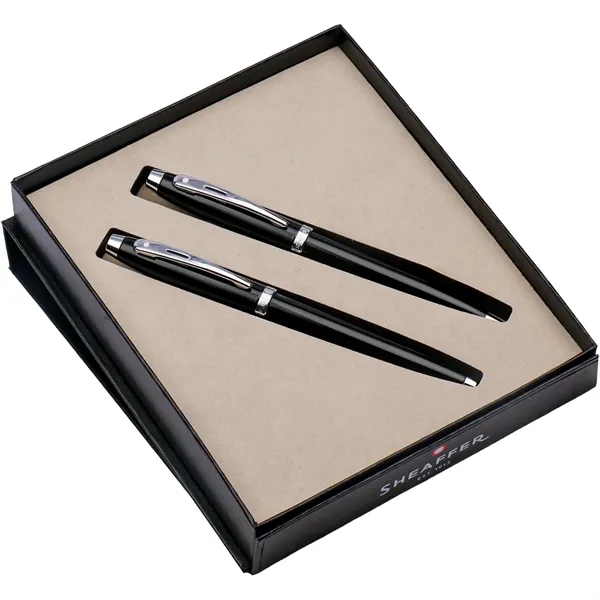 Sheaffer® 100 Glossy Pen Set... from ASI 66887 PCNA / Leeds