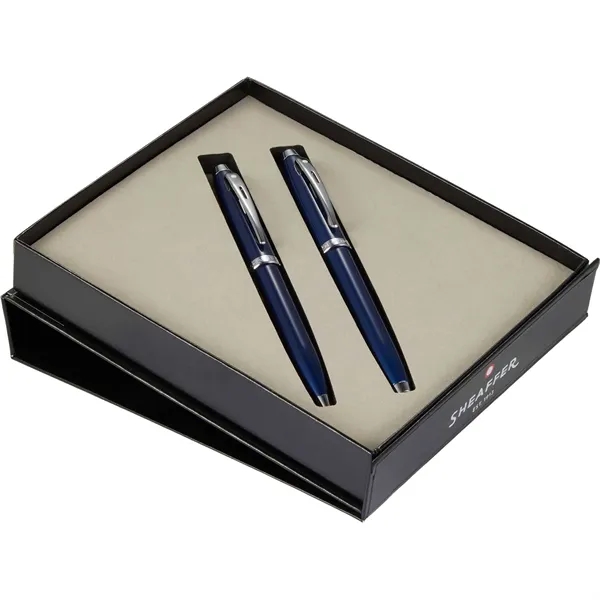 Sheaffer® 100 Glossy Pen Set... from ASI 66887 PCNA / Leeds