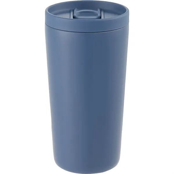 Carissa Vaccum Insulated Tumbler w/ Slide Lid 14oz... from ASI 66887 PCNA / Bullet