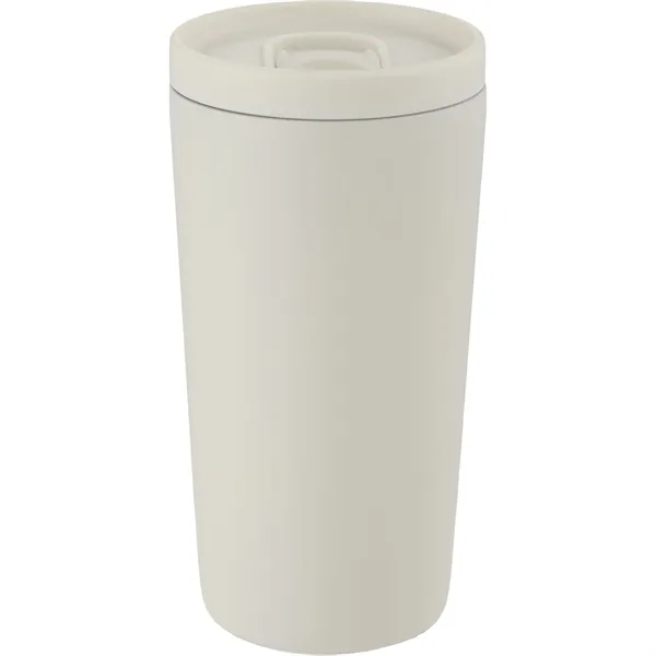 Carissa Vaccum Insulated Tumbler w/ Slide Lid 14oz... from ASI 66887 PCNA / Bullet