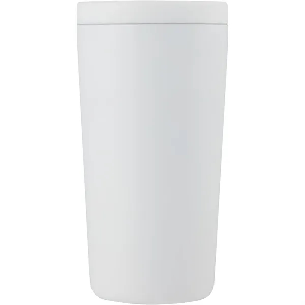 Carissa Vaccum Insulated Tumbler w/ Slide Lid 14oz... from ASI 66887 PCNA / Bullet
