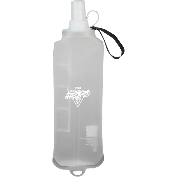 Remy Collapsible Bottle 17oz... from ASI 66887 PCNA / Bullet