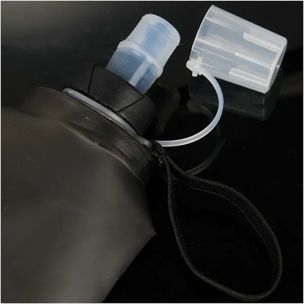 Remy Collapsible Bottle 17oz... from ASI 66887 PCNA / Bullet