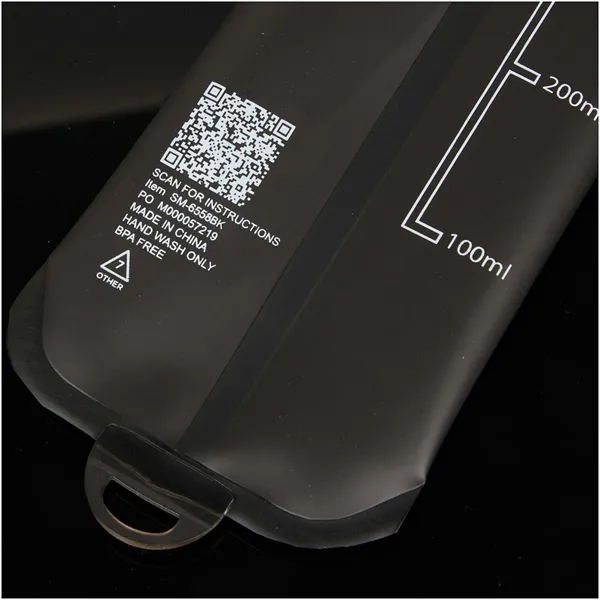 Remy Collapsible Bottle 17oz... from ASI 66887 PCNA / Bullet