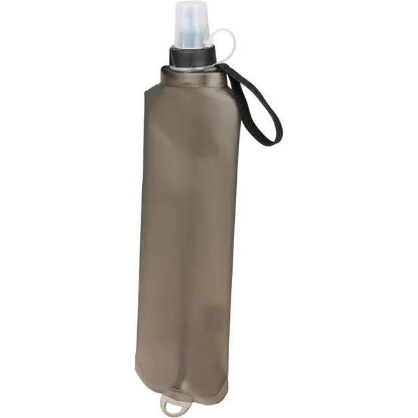 Remy Collapsible Bottle 17oz... from ASI 66887 PCNA / Bullet