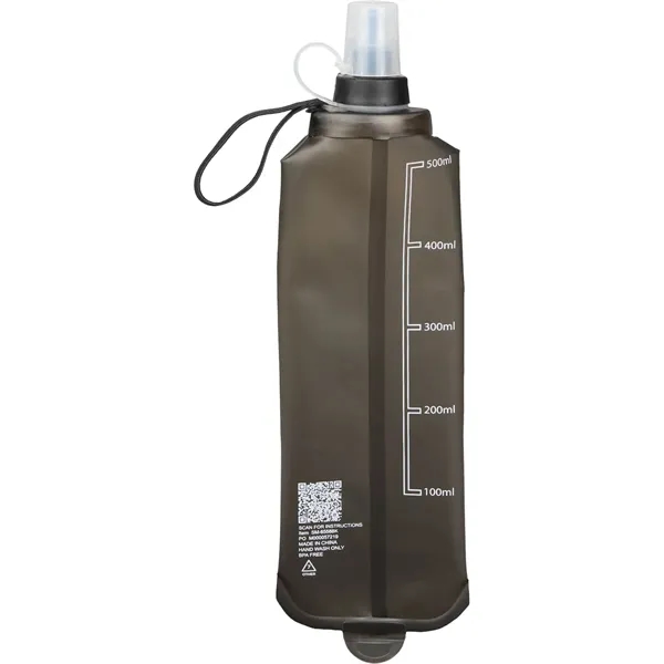 Remy Collapsible Bottle 17oz... from ASI 66887 PCNA / Bullet